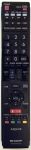 SHARP 9JY600154000579G 600154000-579-G TV Remote