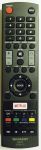 SHARP 9LE098003003220 GJ221-C Smart TV Remote