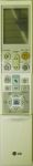 LG AKB35149809 AC Air Conditioner Remote