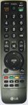 LG AKB69680409 TV Remote