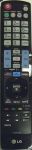 LG AKB72914052 TV Remote