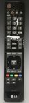 LG AKB72914201 TV Remote