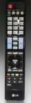 LG AKB72914207 REPLACEMENT TV Remote