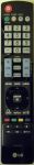 LG AKB72914212 TV Remote