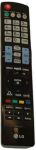 LG AKB72914257 REPLACEMENT TV Remote