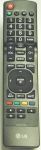 LG AKB72915206 TV Remote Control