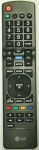 LG AKB72915266 HOSPITALITY HEALTHCARE TV Remote