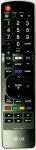LG AKB72915280 TV Remote