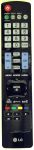 LG AKB73275675 TV Remote Control