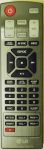 LG AKB73575431 Sound Plate Remote