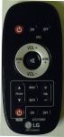 LG AKB73598403 Sound Bar Remote