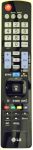 LG AKB73615313 (AGF76578708) TV Remote