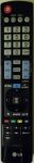 LG AKB73615314 TV Remote