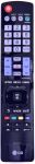 LG AKB73615315 TV Remote