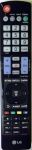 LG AKB73615386 TV Remote