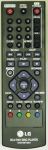 LG AKB73615801 Blu Ray Remote