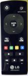 LG AKB73655601 Smart TV Remote