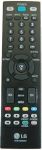 LG AKB73655807 TV Remote