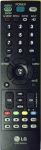 LG AKB73655824 TV Remote