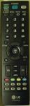 LG AKB73655845 Monitor Remote