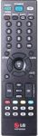 LG AKB73655858 (AGF76578736) TV Remote Control