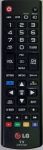 LG AKB73715607 TV Remote