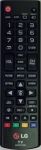 LG AKB73715682 TV Remote