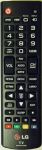 LG AKB73715698 (AGF77103901) TV Remote
