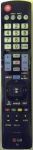 LG AKB73756506 - LG AGF76631001 TV Remote