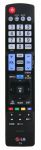 LG AKB73756524 TV Remote