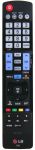 LG AKB73756527 TV Remote