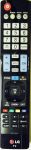 LG AKB73756567 (AGF76692626) TV Remote Control