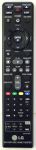 LG AKB73775801 Blu Ray Disc Player Remote