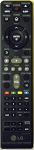 LG AKB73775804 Blu Ray Disc Player Remote