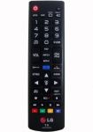 LG AKB73975701 Smart TV Remote