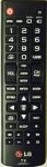 LG AKB73975711 (AGF76631012) TV Remote Control