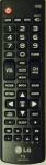 LG AKB73975722 (AAA75271701) TV Remote