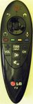 LG AKB73975902 (AN-MR500) (AN-MR500G) MAGIC REMOTE