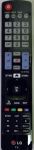 LG AKB74115502 Portal TV Remote Control