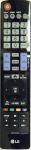 LG AKB74455406 Smart TV Remote