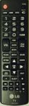 LG AKB74475462 TV Remote