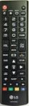 LG AKB74475468 Smart TV Remote