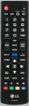 LG AKB74475471 (AGF76631043) Smart TV Remote