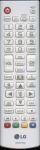 LG AKB7495366 Smart TV Remote