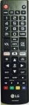 LG AKB75095307 Original Smart TV Remote Control