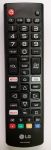 LG AKB75675304 Smart TV Remote Control