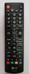 LG AKB75675305 HEALTHCARE AND HOME TV REMOTE CONTROL