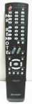 SHARP AN32HTRC TV Remote