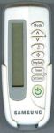 SAMSUNG ARC-454 AC Air Conditioner Remote