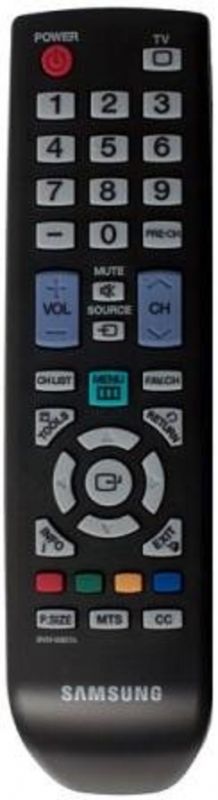XL2370HD SYNCM933HD NEW ORIGINAL SAMSUNG REMOTE CONTROL PN50B400P3D